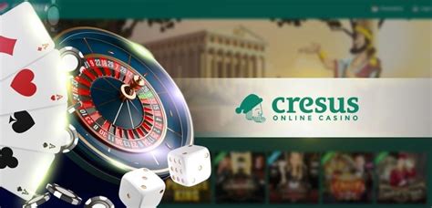 cresus casino 9999